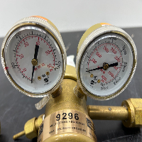 Multi-Stage Pressure Regulator image 3